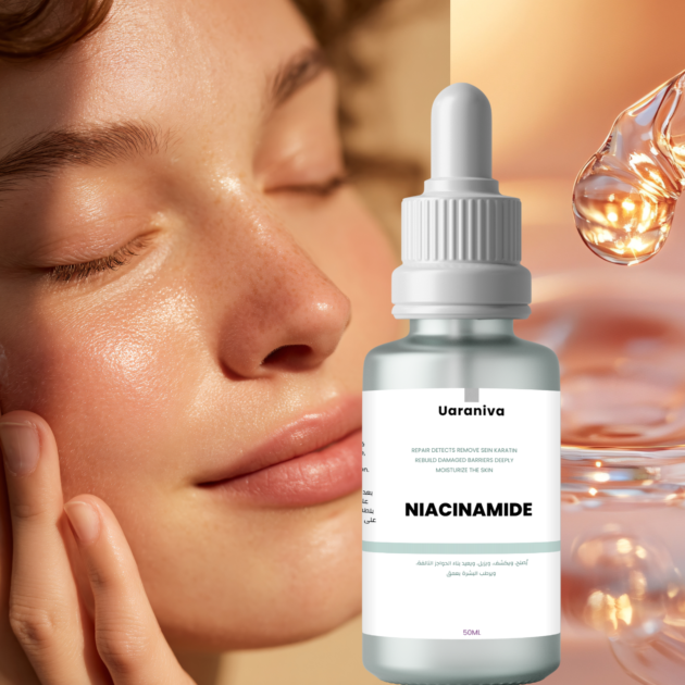 سيروم نياسينمايد